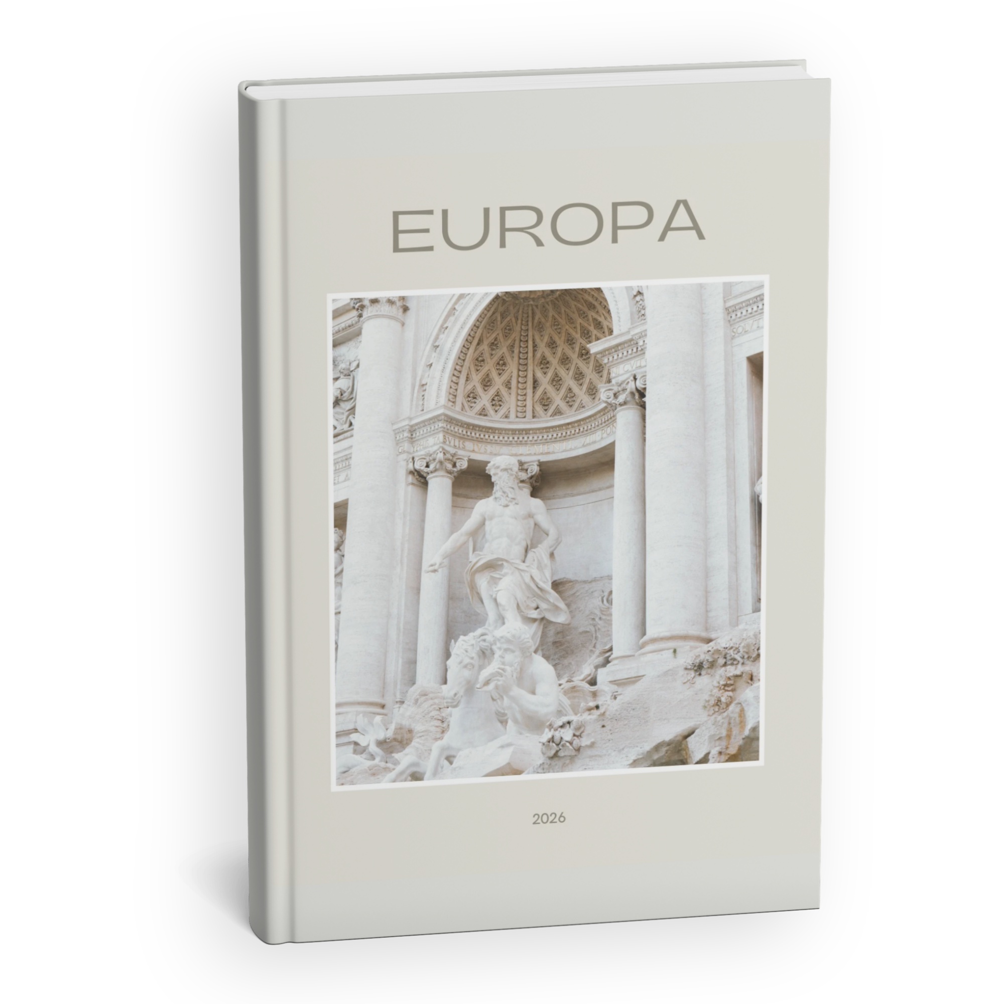 Europa Minimalista