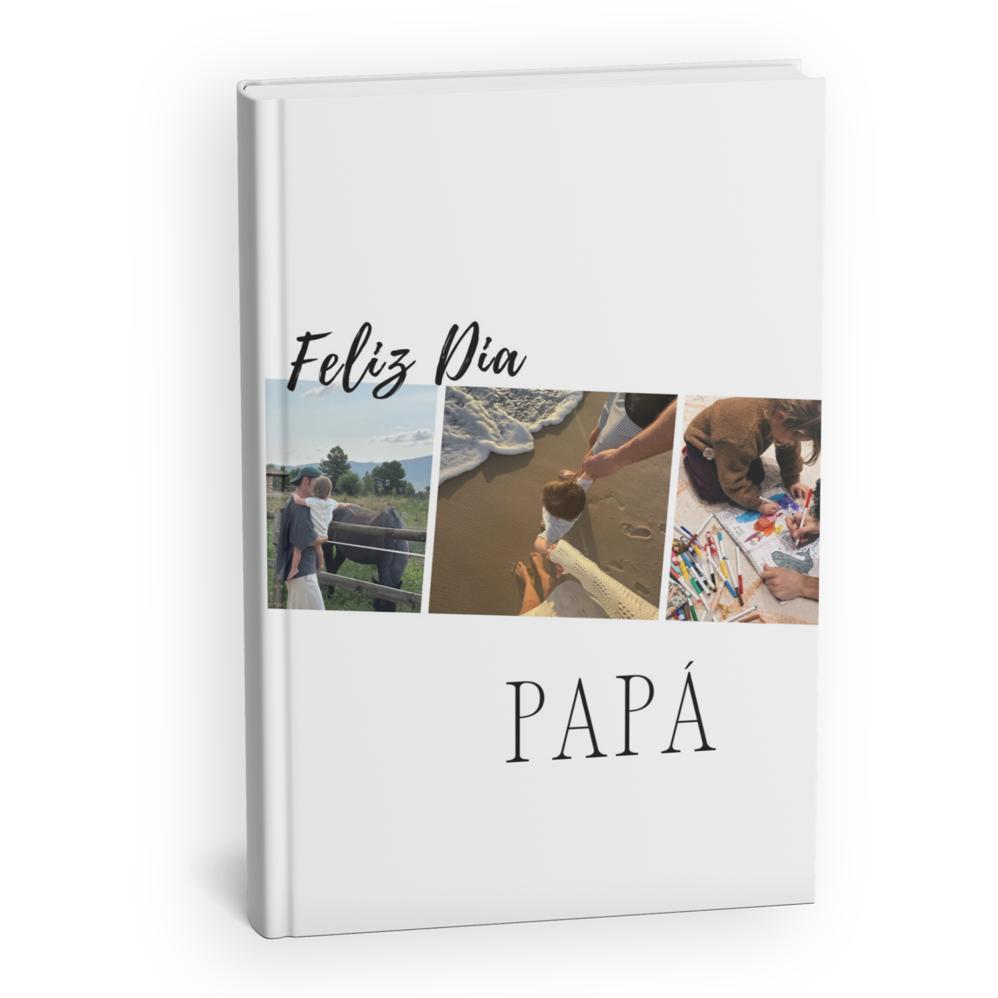Día del Padre